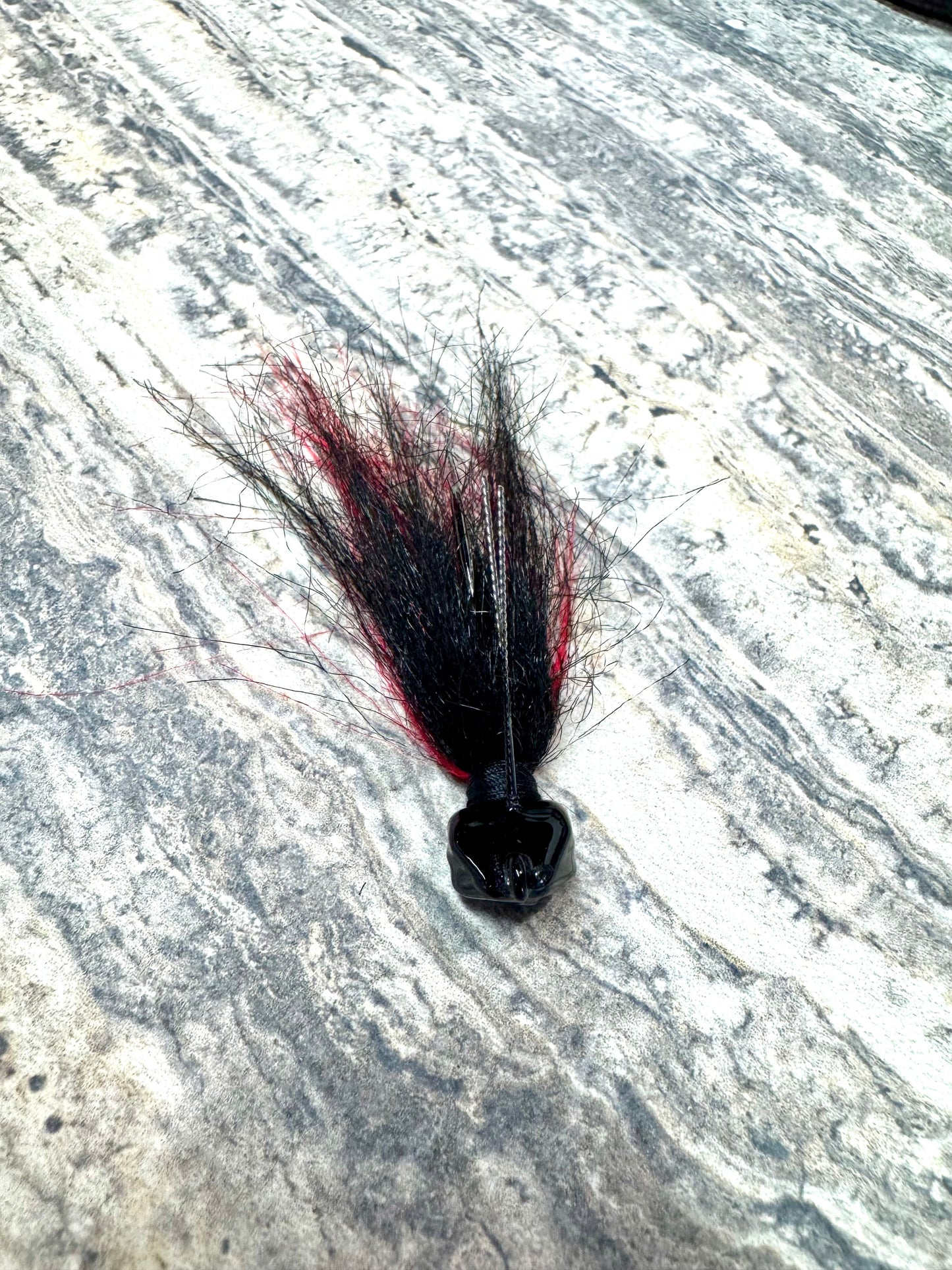 Dale Hollow Tackle Hair Jigs