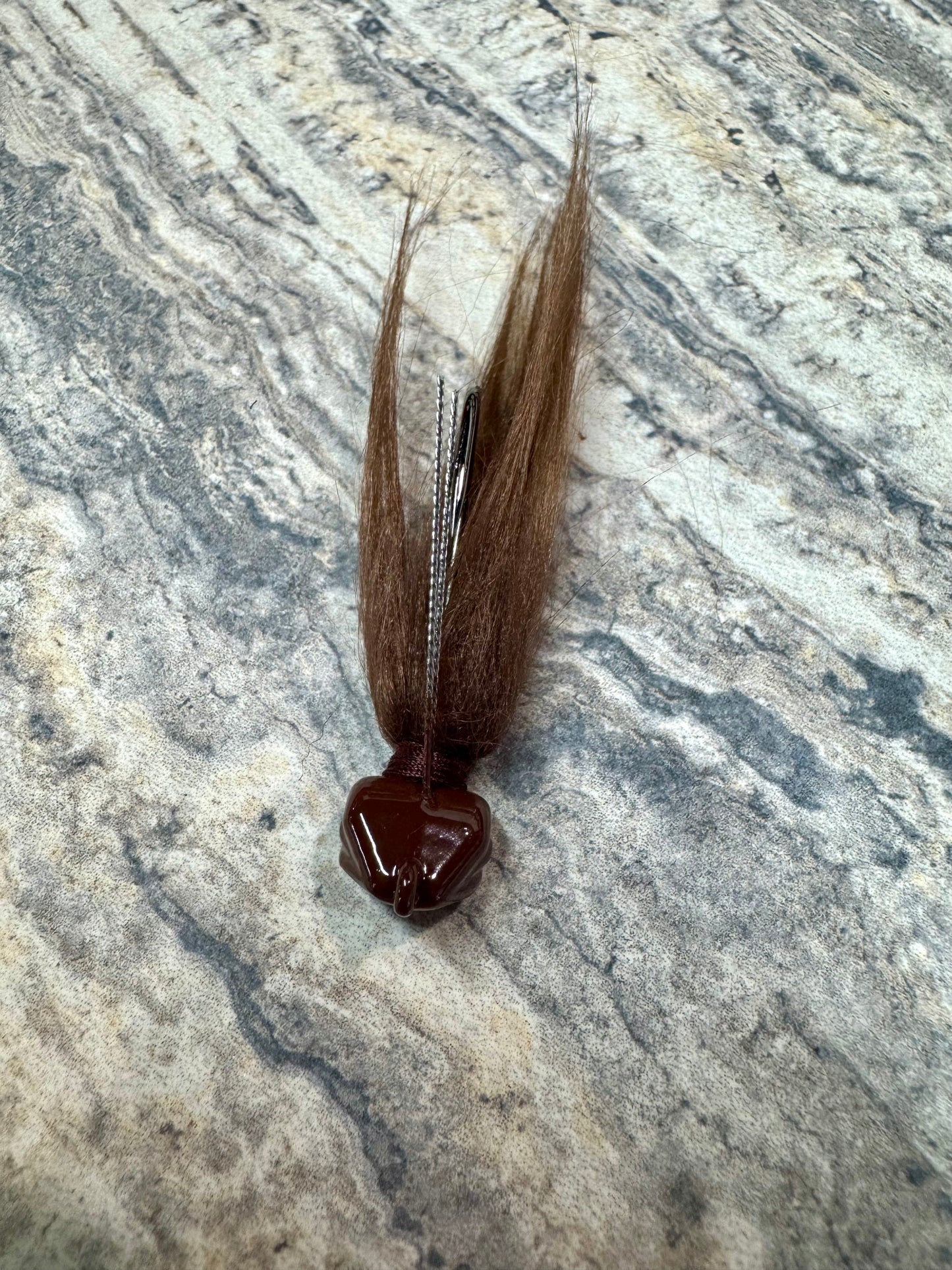 Dale Hollow Tackle Hair Jigs