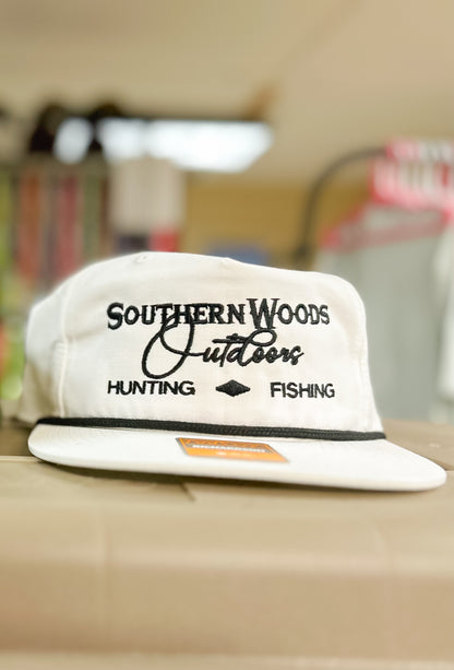 SouthernWoods Umpqua Snapback Caps