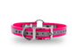 Dog Collars - 3/4” Reflective Beagle Collars