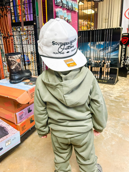 SouthernWoods Umpqua Snapback Caps