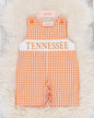 Tennessee Boys Romper