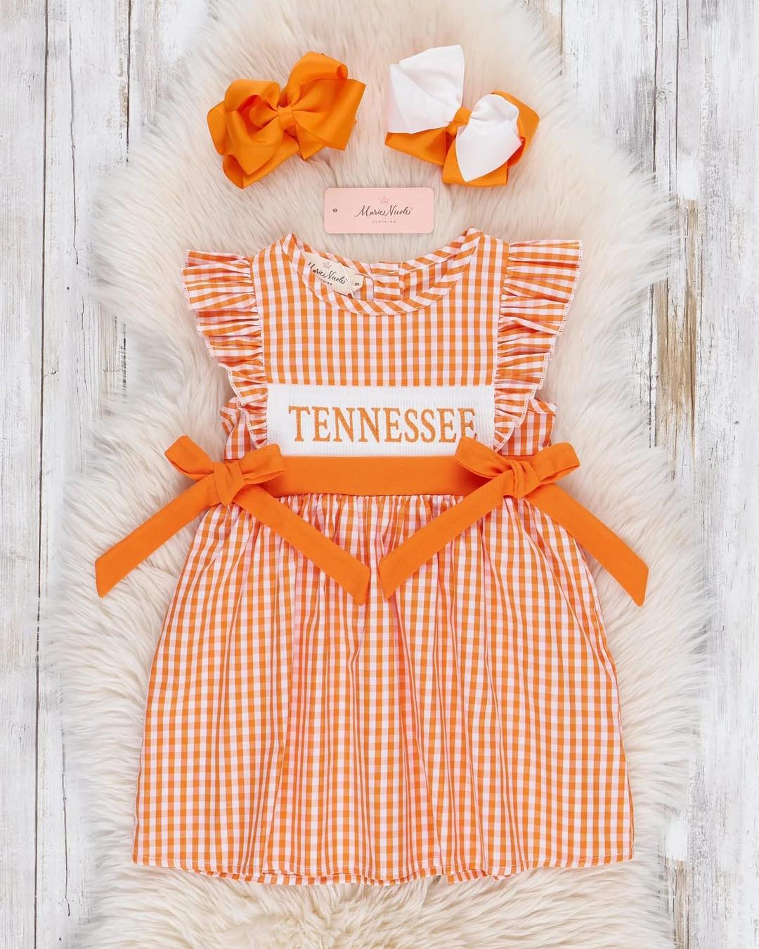Tennessee Dress