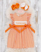 Tennessee Dress