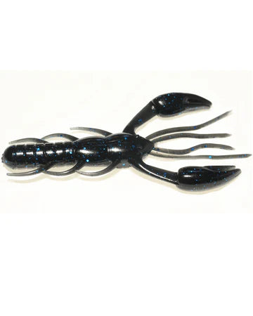 Burtek Tackle CLAWZALL 4"