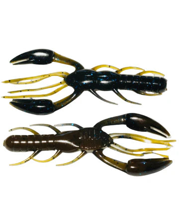 Burtek Tackle CLAWZALL 4"