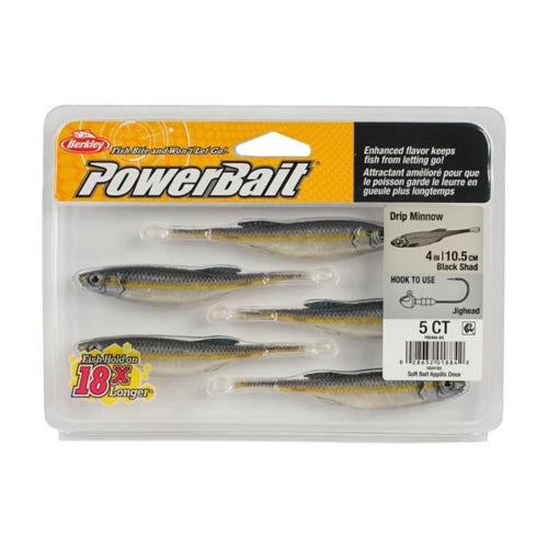 Berkley Powerbait - Drip Minnow