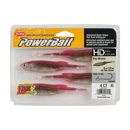 Berkley Powerbait - Drip Minnow