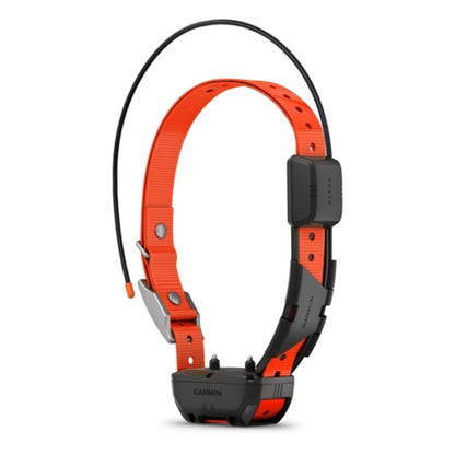 Garmin - TT 25 Dog Tracking & Training Collar